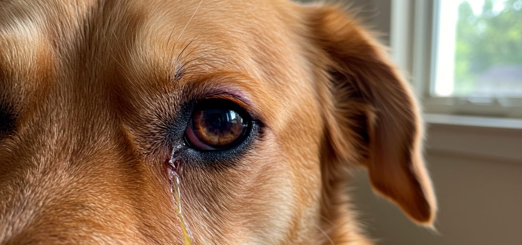 Problemas Oculares em Animais: Diagnóstico Molecular para Doenças Sistêmicas