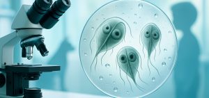 Giardia lamblia - Dossiê do Parasita