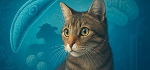 Toxoplasma gondii - Dossiê do Parasita